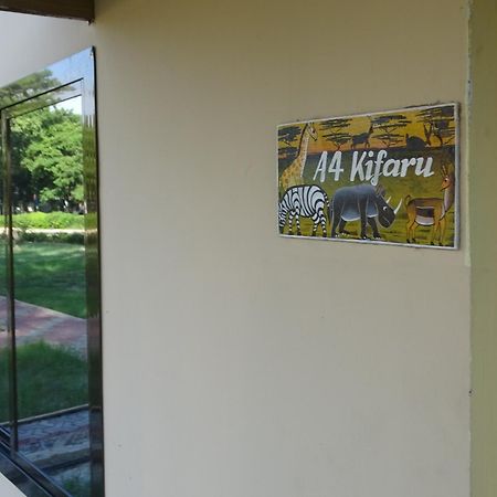 Mgulani Lodge Hotel Dar es Salaam Camera foto