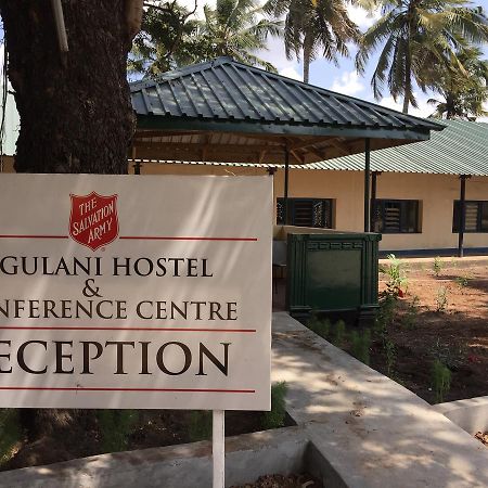 Mgulani Lodge Hotel Dar es Salaam Esterno foto