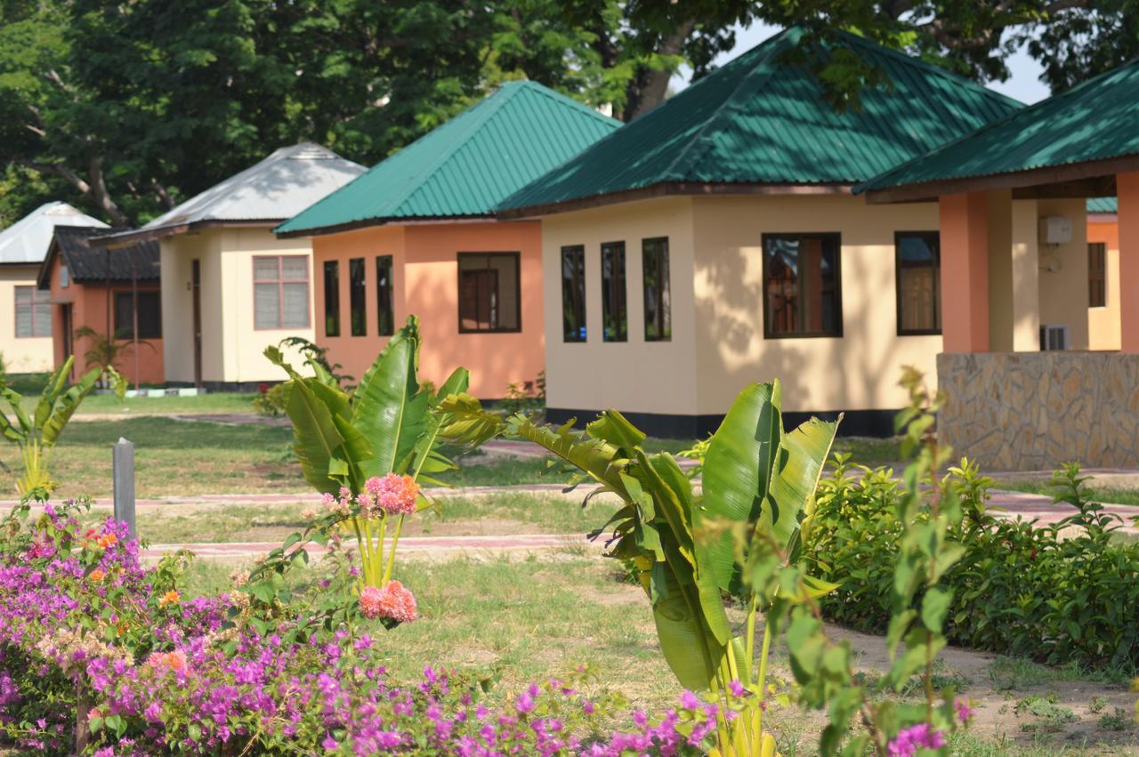 Mgulani Lodge Hotel Dar es Salaam Esterno foto