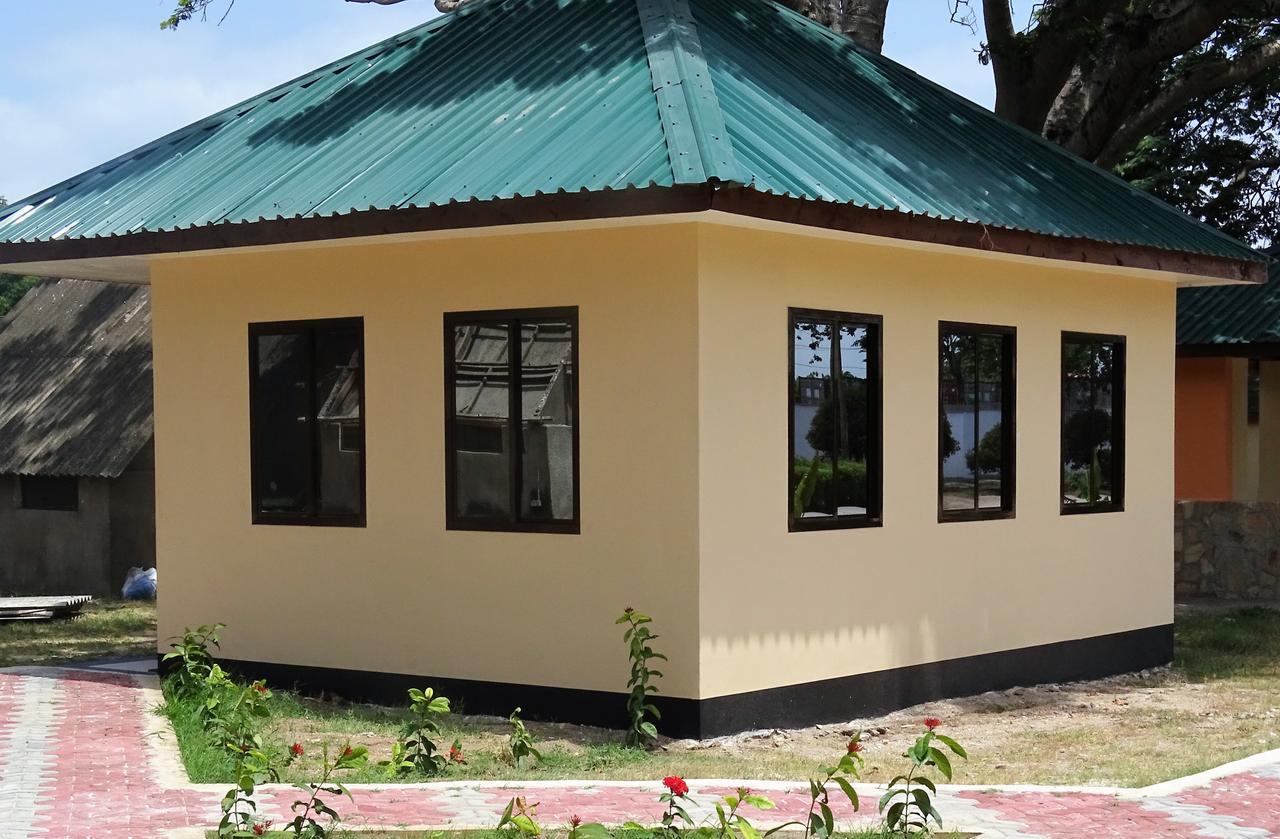 Mgulani Lodge Hotel Dar es Salaam Esterno foto