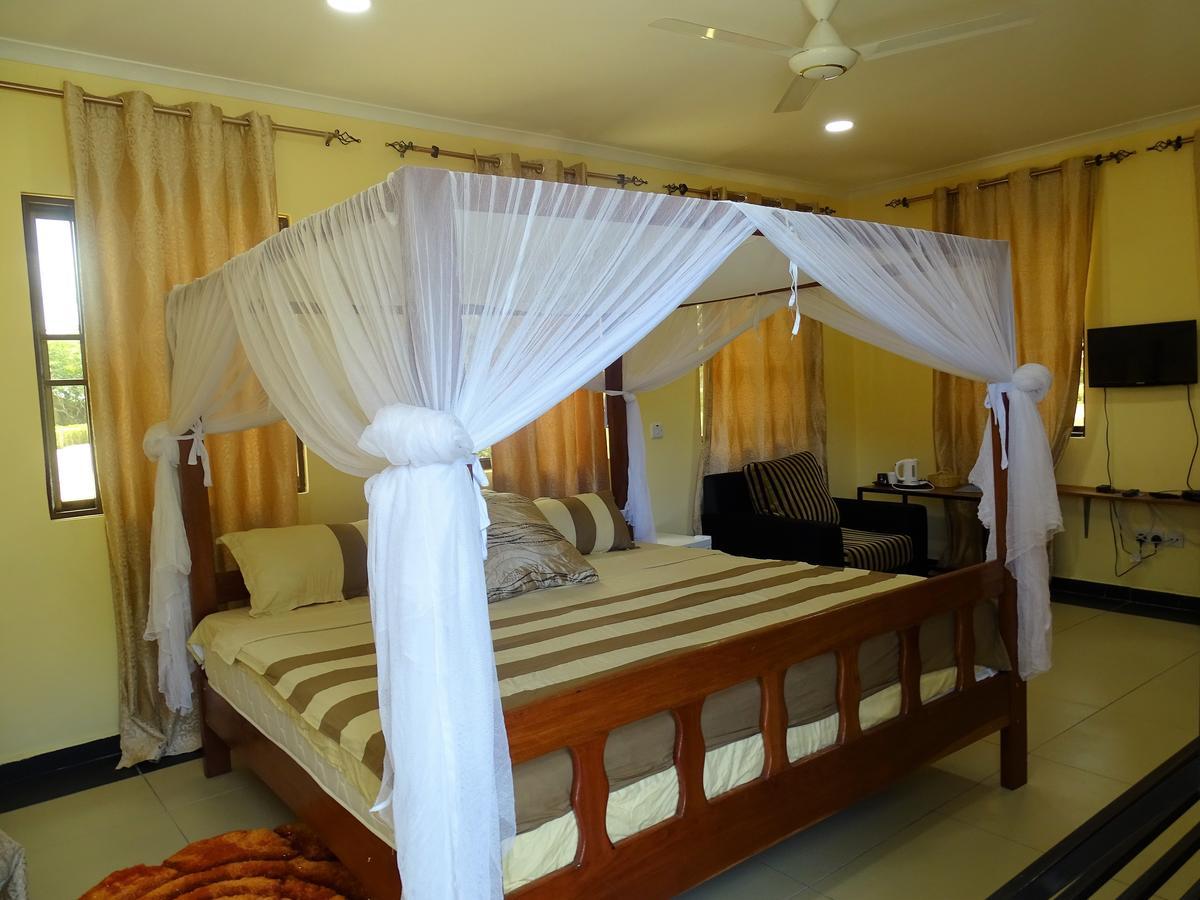 Mgulani Lodge Hotel Dar es Salaam Esterno foto