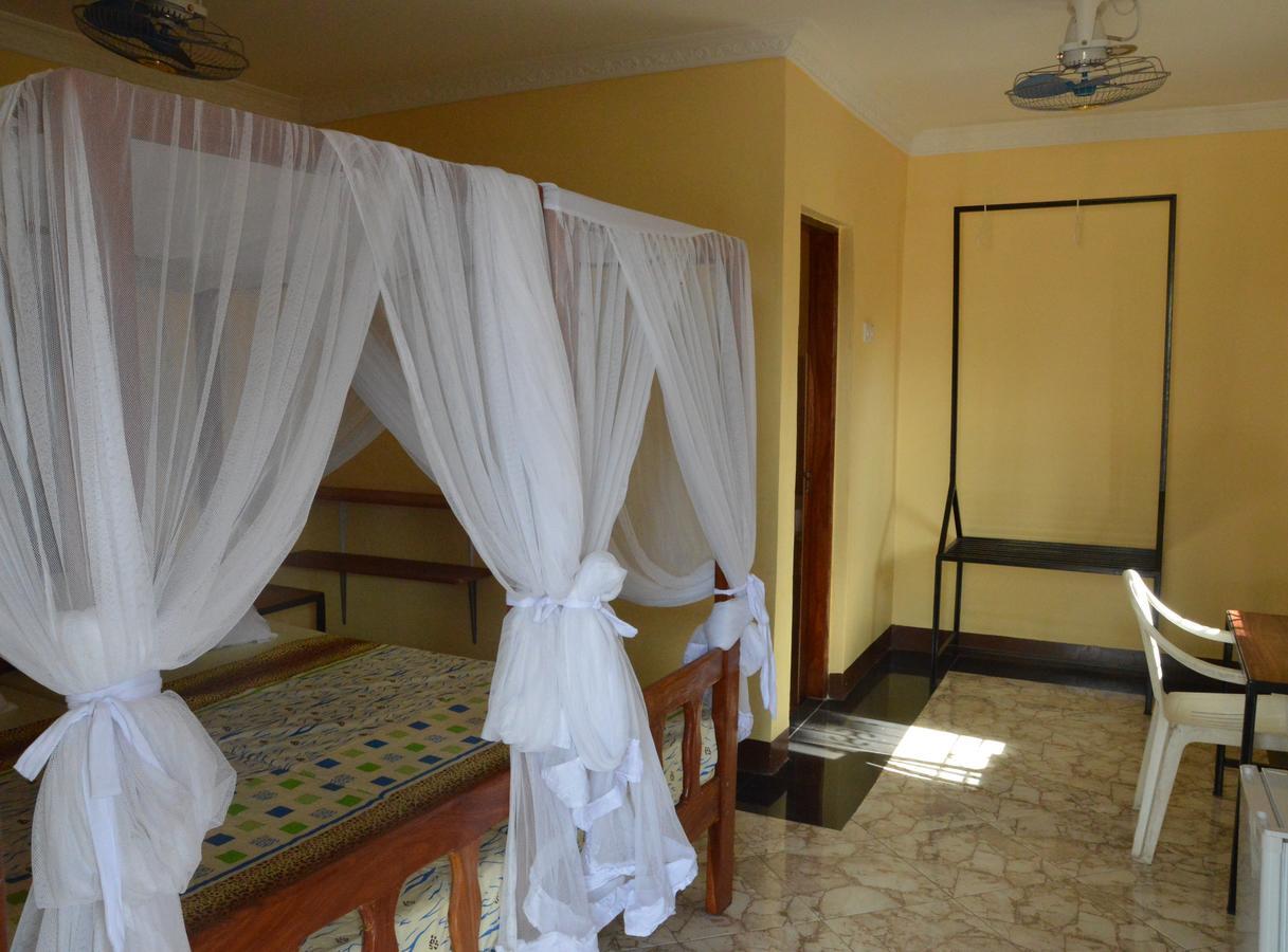 Mgulani Lodge Hotel Dar es Salaam Esterno foto