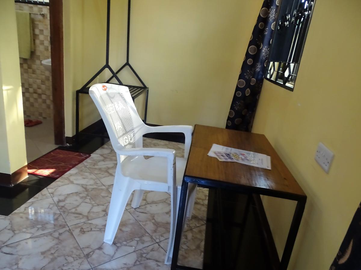 Mgulani Lodge Hotel Dar es Salaam Esterno foto