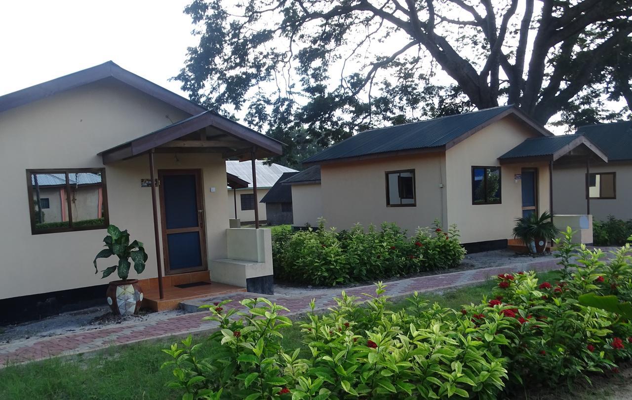 Mgulani Lodge Hotel Dar es Salaam Esterno foto