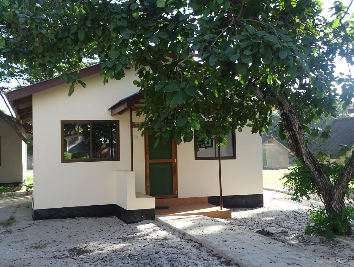 Mgulani Lodge Hotel Dar es Salaam Esterno foto