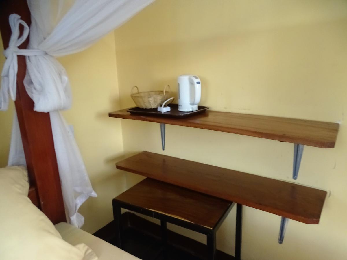 Mgulani Lodge Hotel Dar es Salaam Esterno foto
