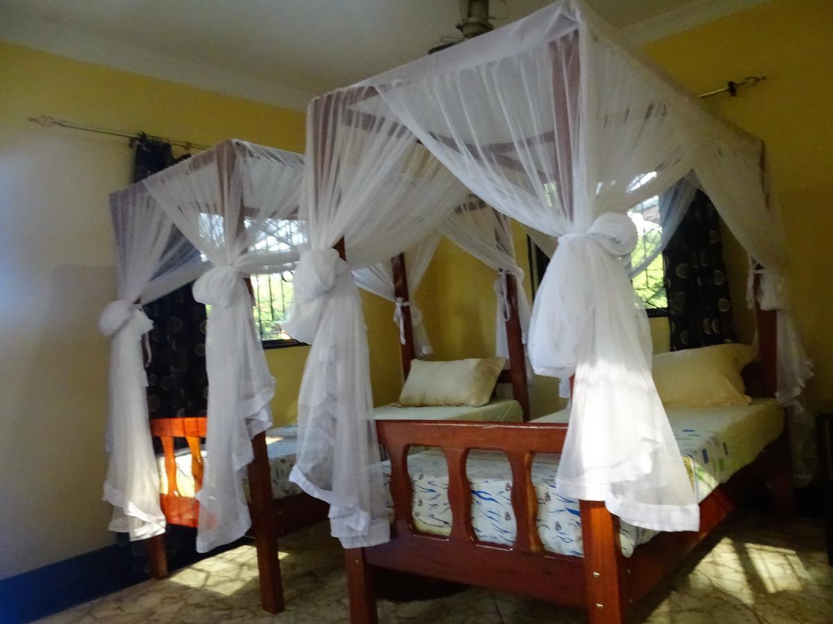 Mgulani Lodge Hotel Dar es Salaam Esterno foto