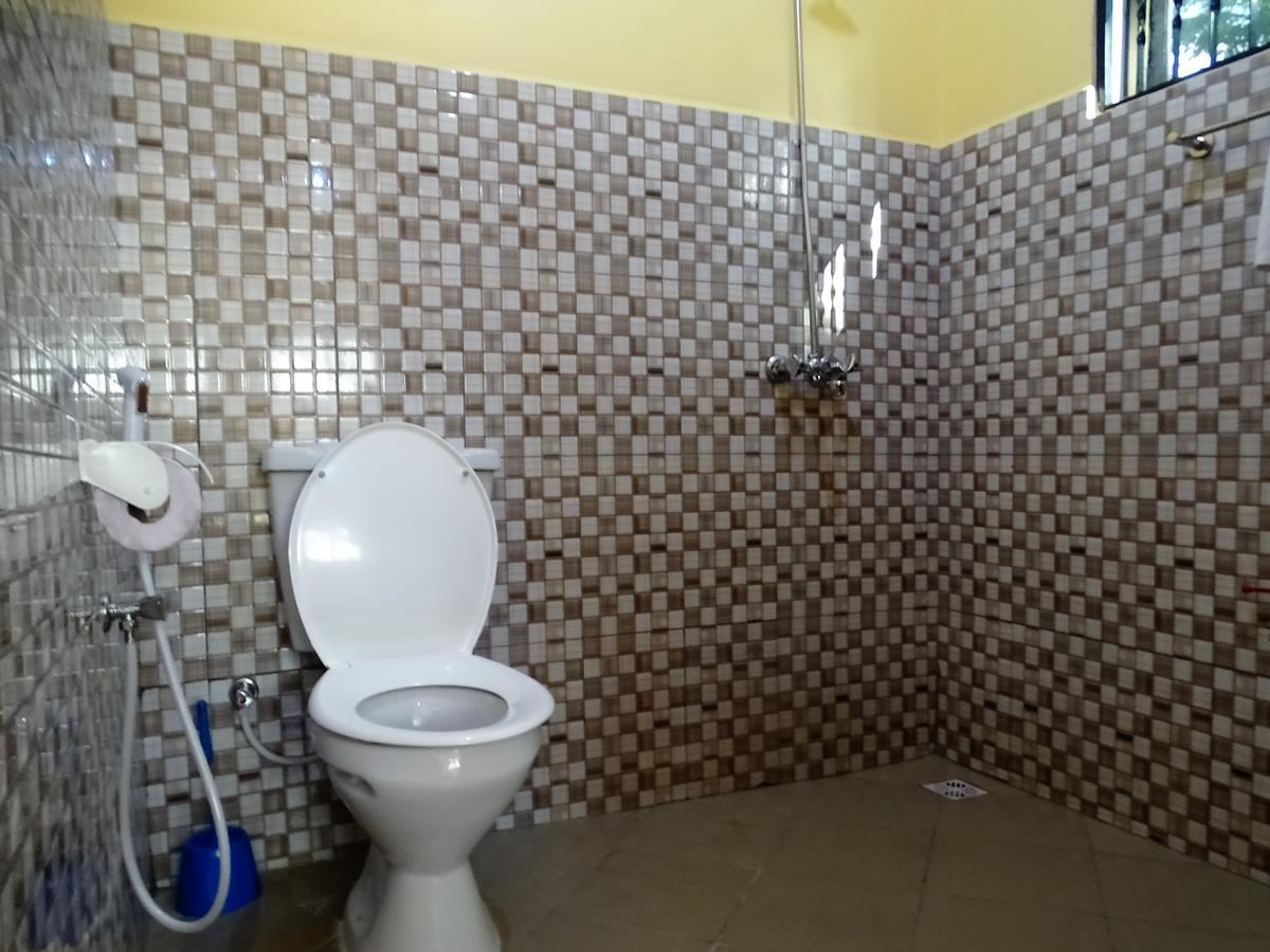 Mgulani Lodge Hotel Dar es Salaam Esterno foto