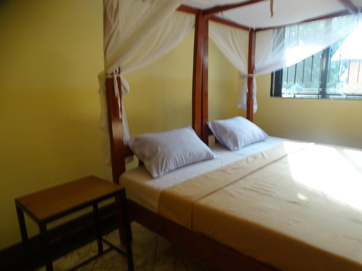 Mgulani Lodge Hotel Dar es Salaam Esterno foto