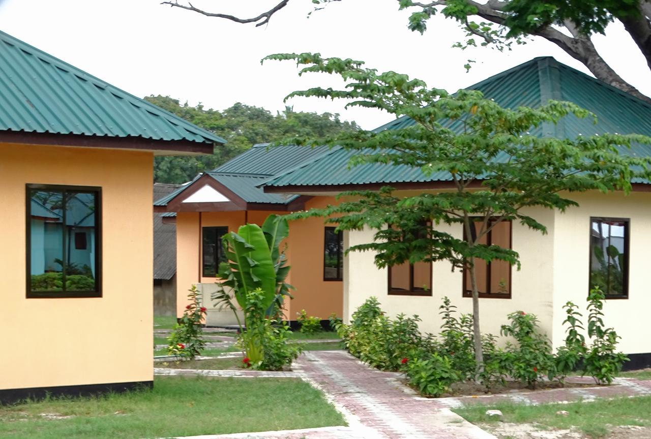 Mgulani Lodge Hotel Dar es Salaam Esterno foto