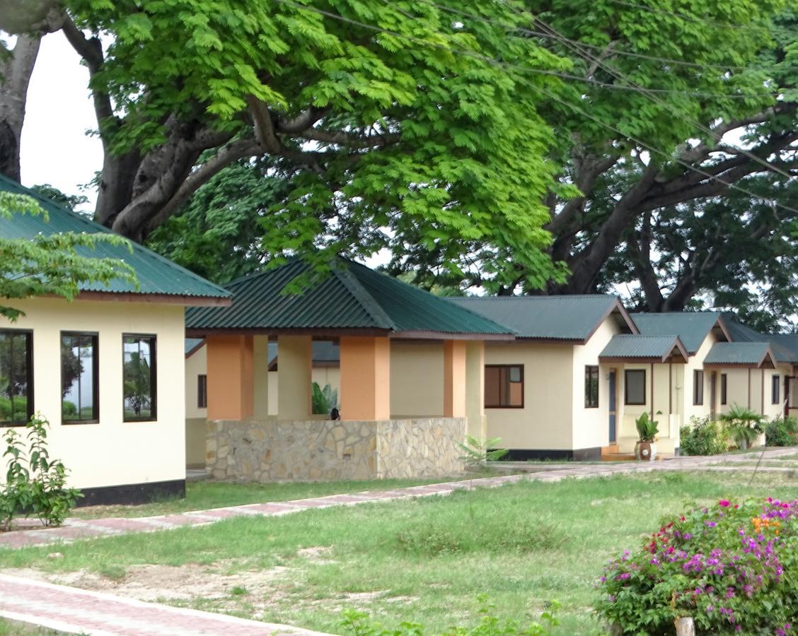 Mgulani Lodge Hotel Dar es Salaam Esterno foto